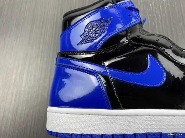 Cheap TB 1 OG Jordan High Retro 555088-404 0607